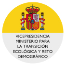 icono ministerio transición ecológica