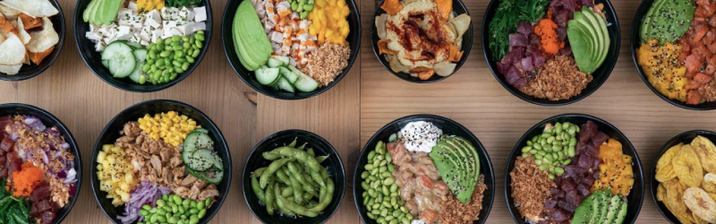 Prepara un menú equilibrado a través de los alimentos de tu despensa