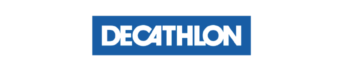 decathlon logo