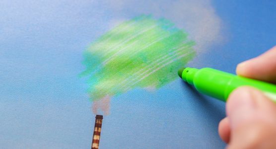 greenwashing rindustria