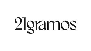 21 gramos logo