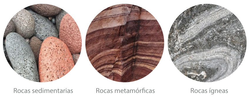 rocas