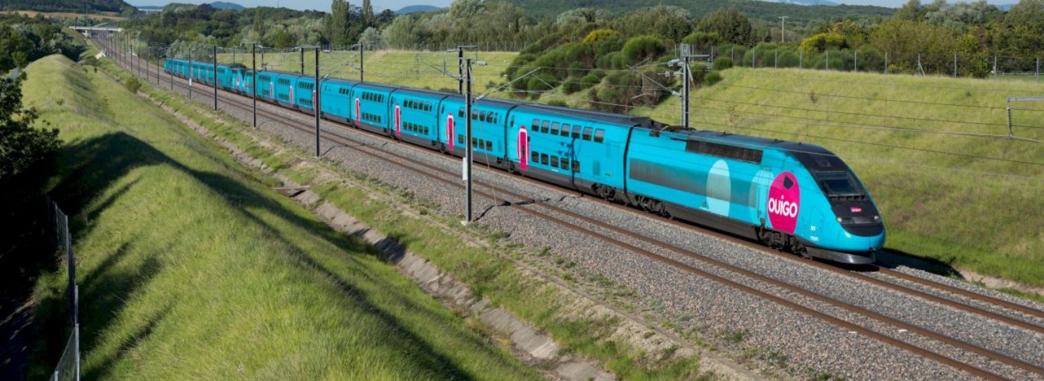 ouigo tren