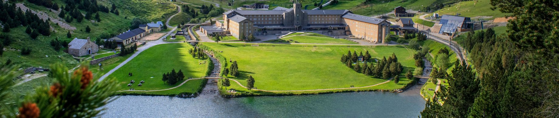 Ecovall de Vall de Núria Turismo responsable y regenerativo caso ecomplices FGC