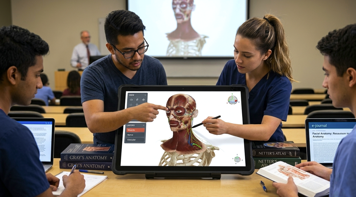 gamificación y tecnología 3D