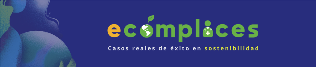 img ecomplices, casos reales de éxito en sostenibilidad