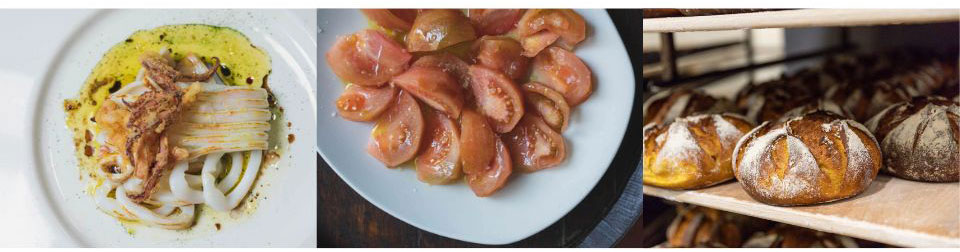 gastronomia casa montaña