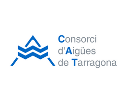 logo consorci aigues tarragona