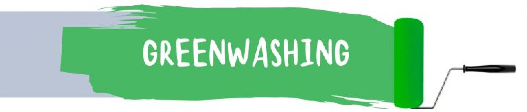 Greenwashing