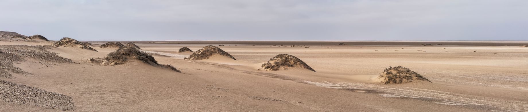 Desierto de Angola