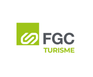 Logo FGC turisme